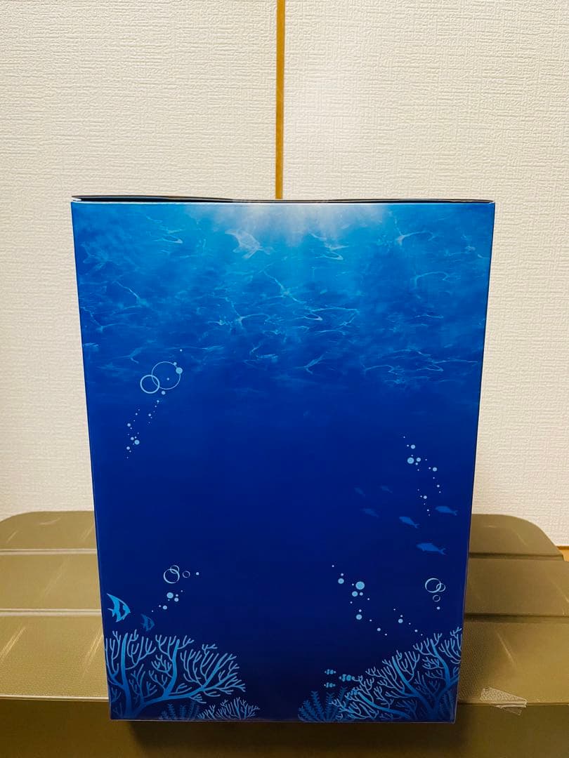 白い砂のアクアトープ 海咲野くくる　宮沢風花 1/7 フィギュア　フリュー　未開