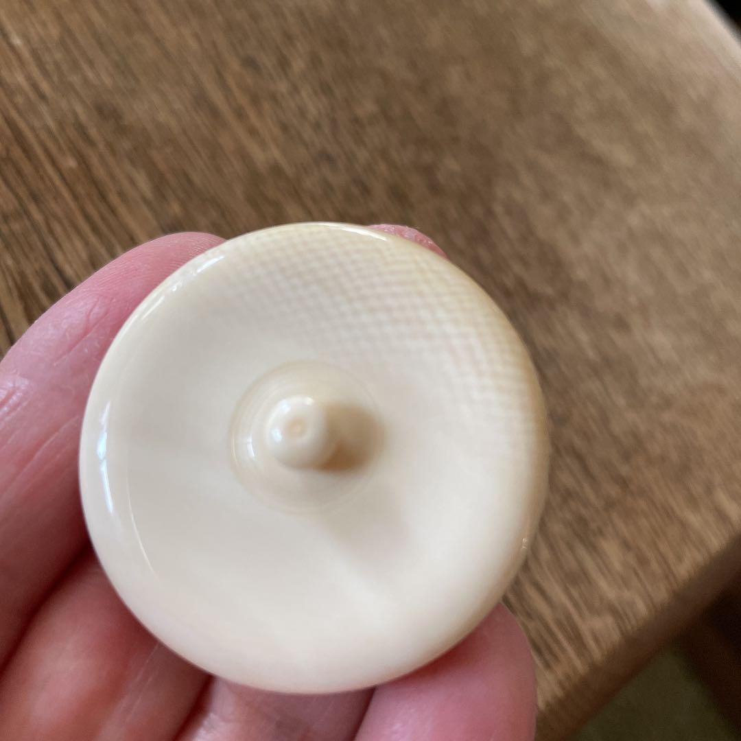 茶道具 高取焼 茶入れ