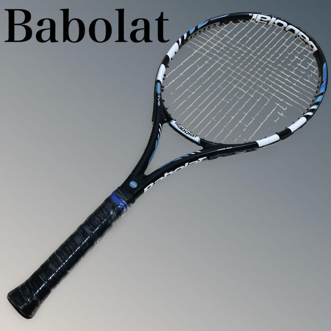 Babolat PURE DRIVE ロディック 硬式テニスラケット バボラ