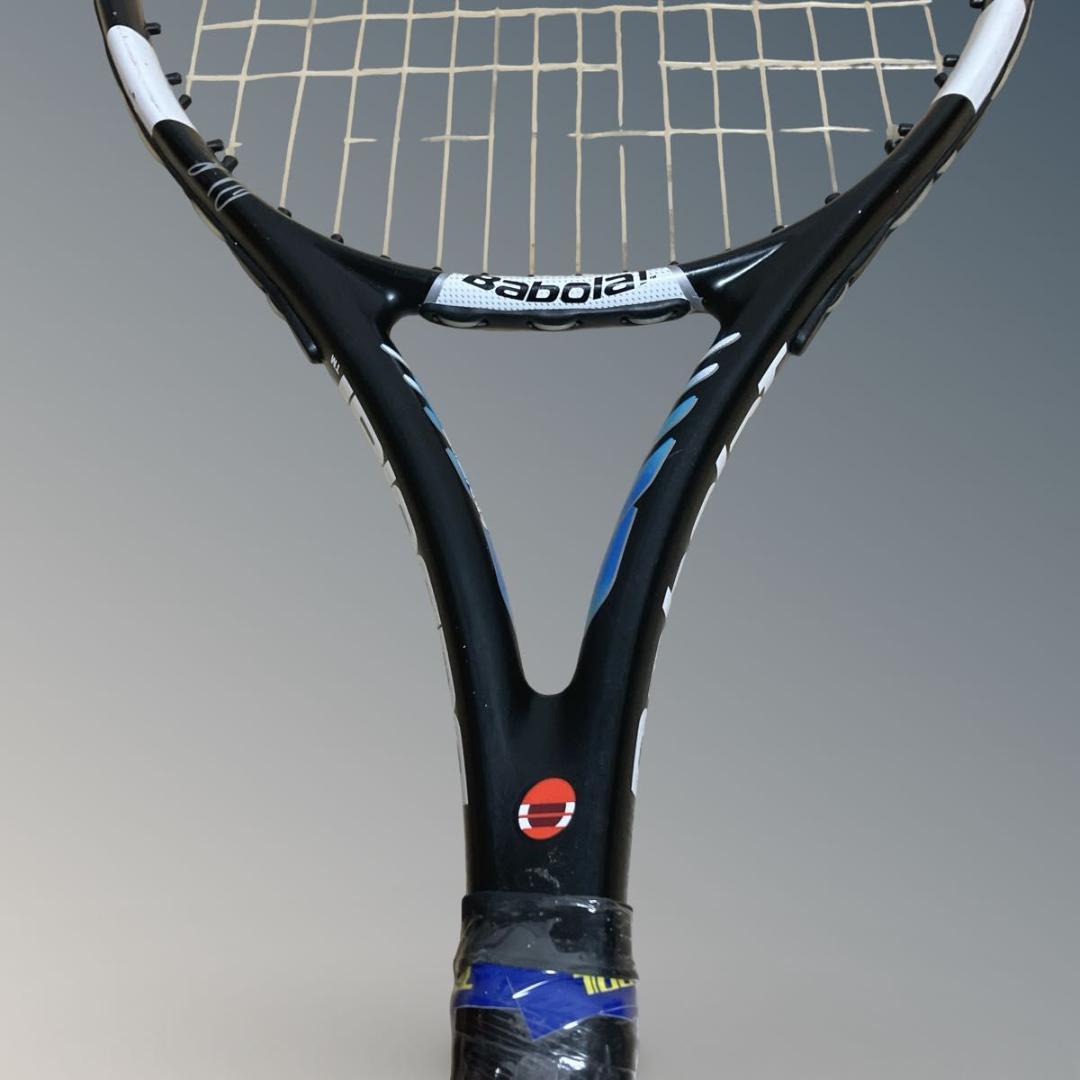 Babolat PURE DRIVE ロディック 硬式テニスラケット バボラ