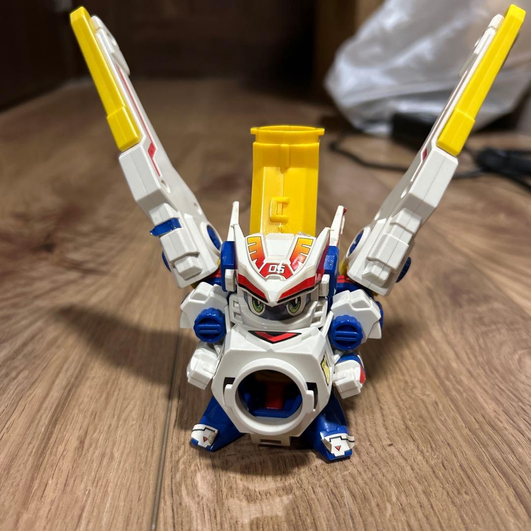 ガーディアンフェニックス　ビーダマン