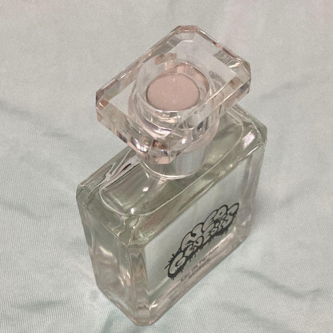 スターダム スターライトキッド NEO GENESIS 香水 マスク 上谷沙弥