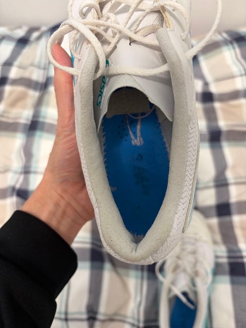 アシックス DESTAQUE K FF 26cm