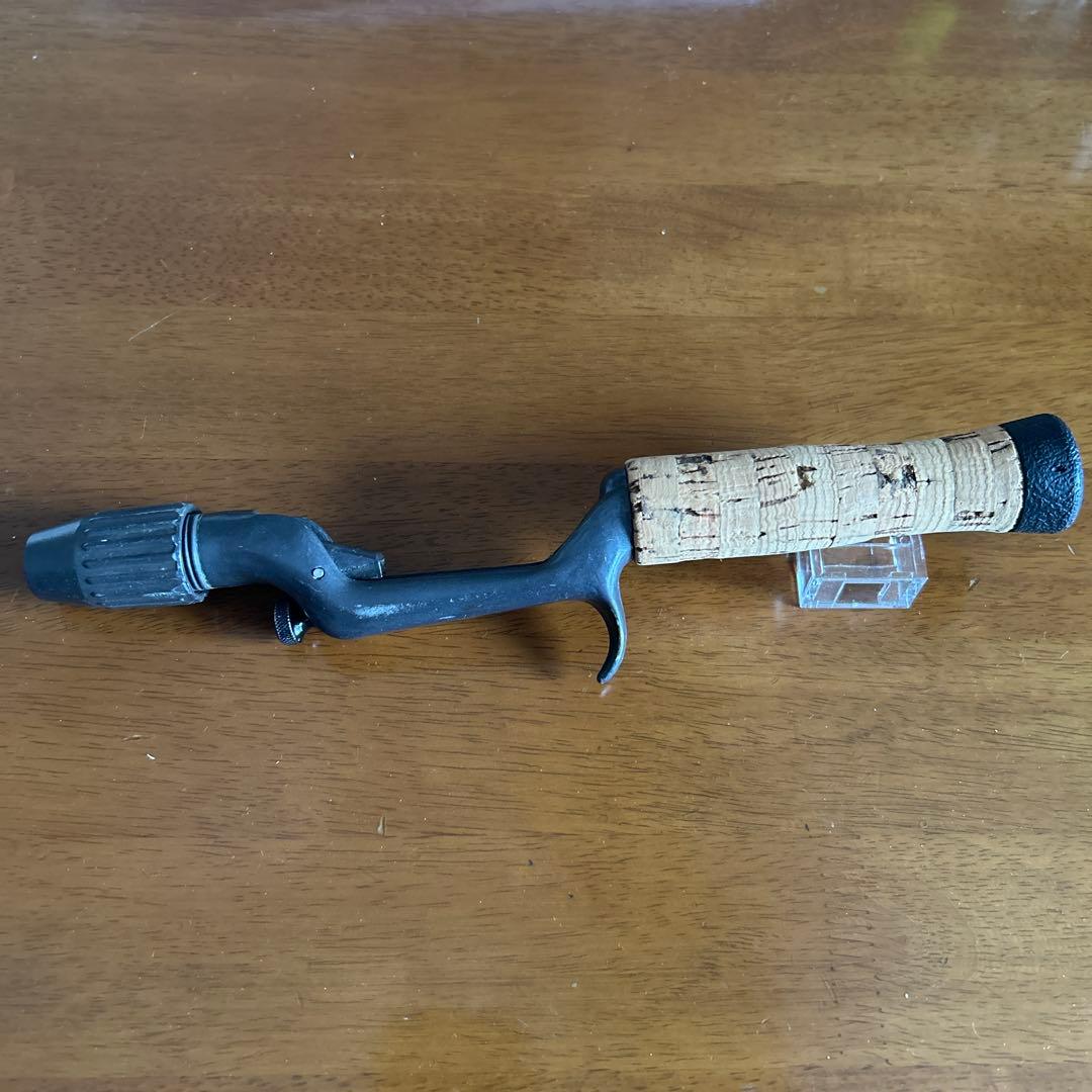 フェザーウェイト チャピオングリップ