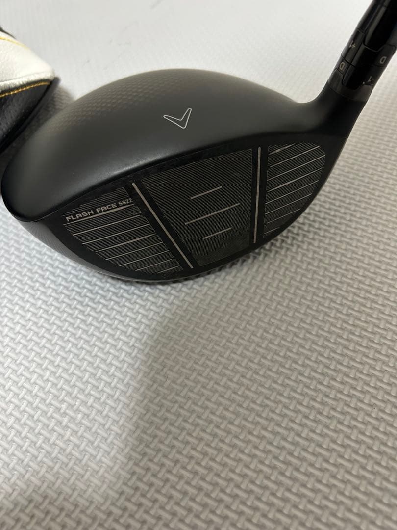 Callaway Rogue ST MAX D ドライバー　ディアマナ