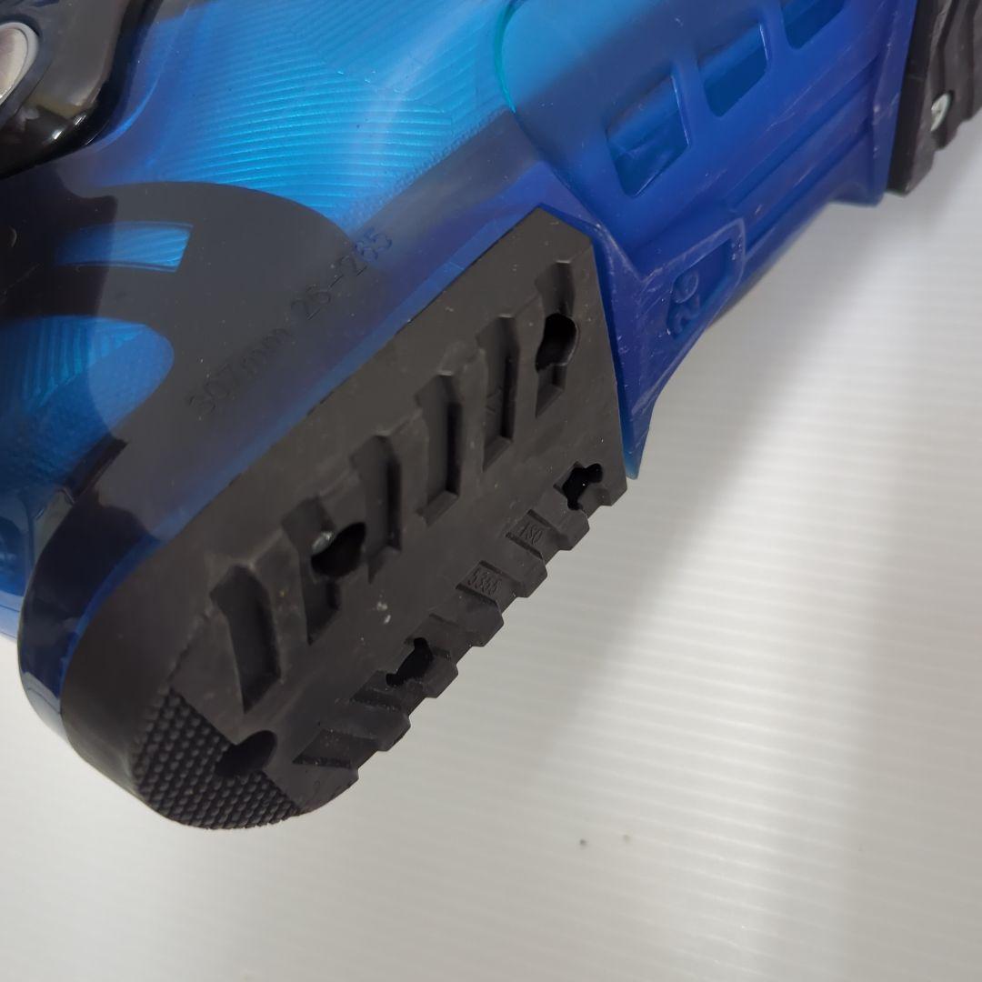 SALOMON FALCON XT スキーブーツ サイズ26cm