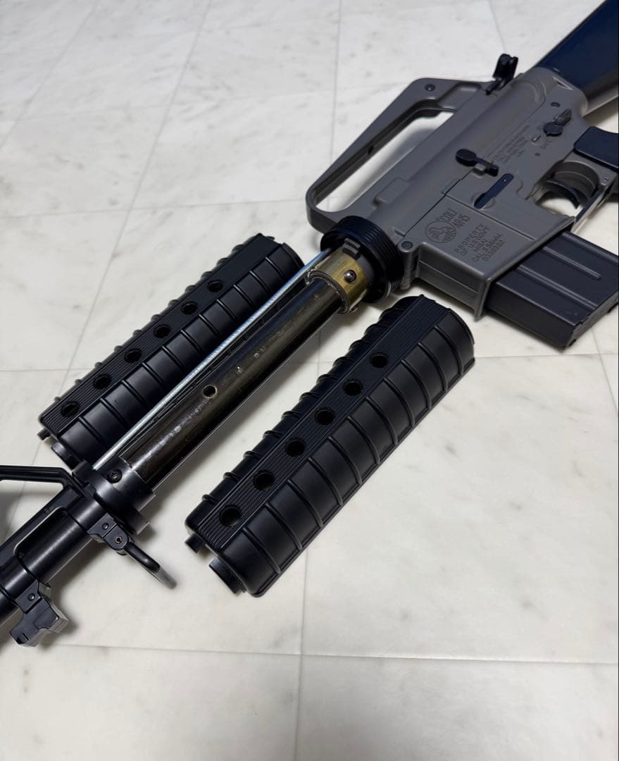 東京マルイ COLT M655 STD 電動ガン