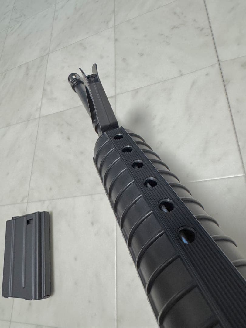 東京マルイ COLT M655 STD 電動ガン