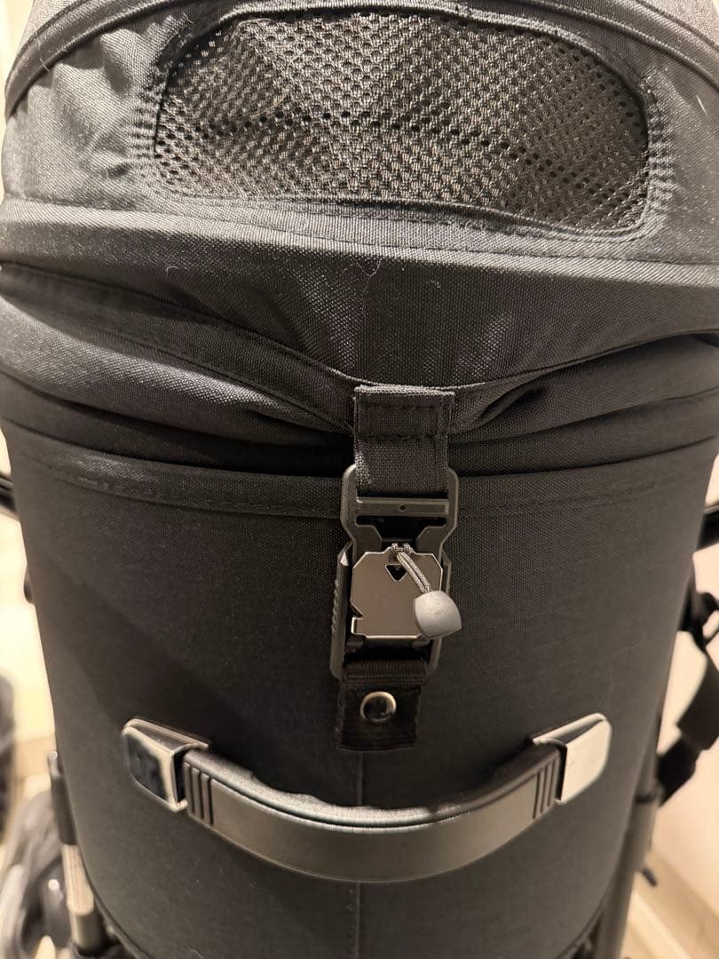 【超美品】エアバギー DOME2 DOME3