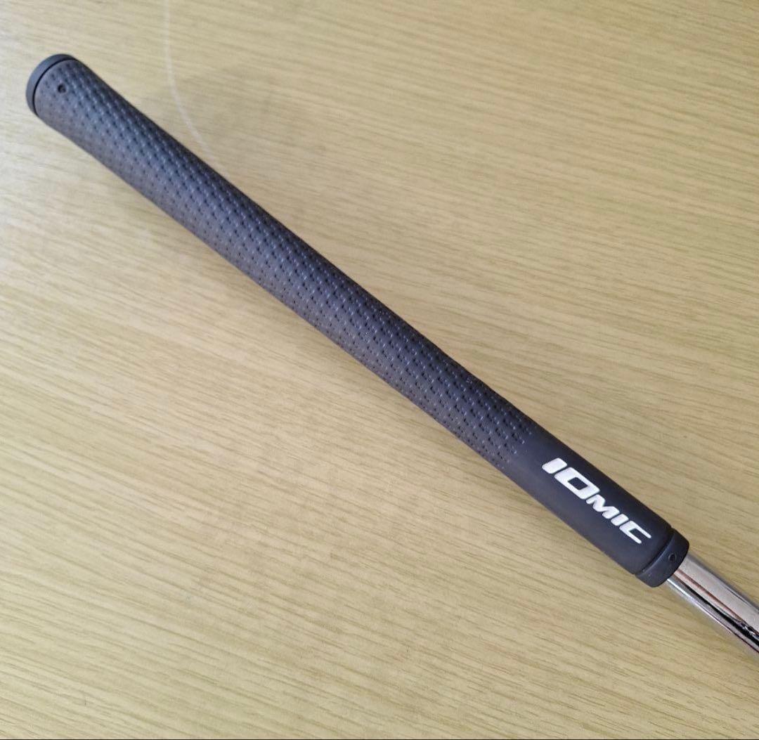 PING G430 アイアン ウェッジ フレックスS 54度