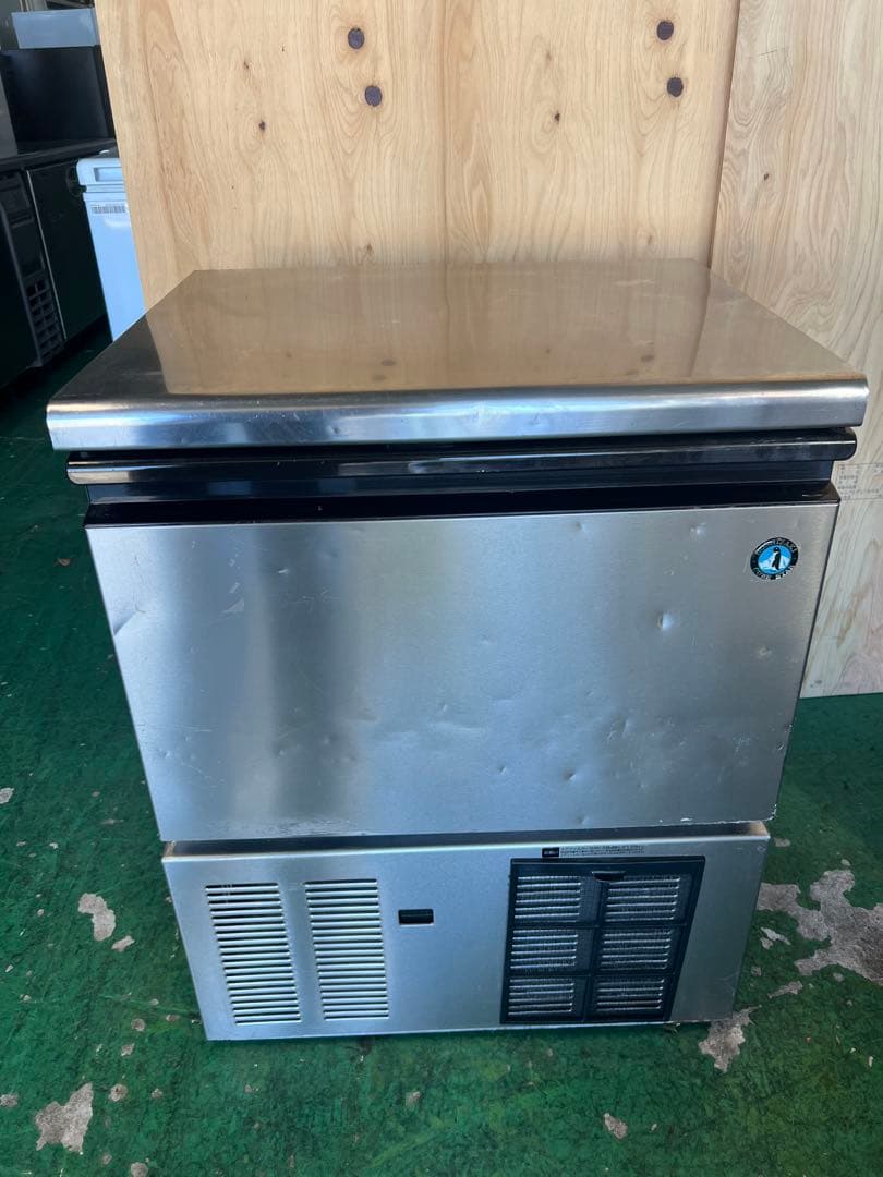 2009年 ホシザキ製氷機 55kg
