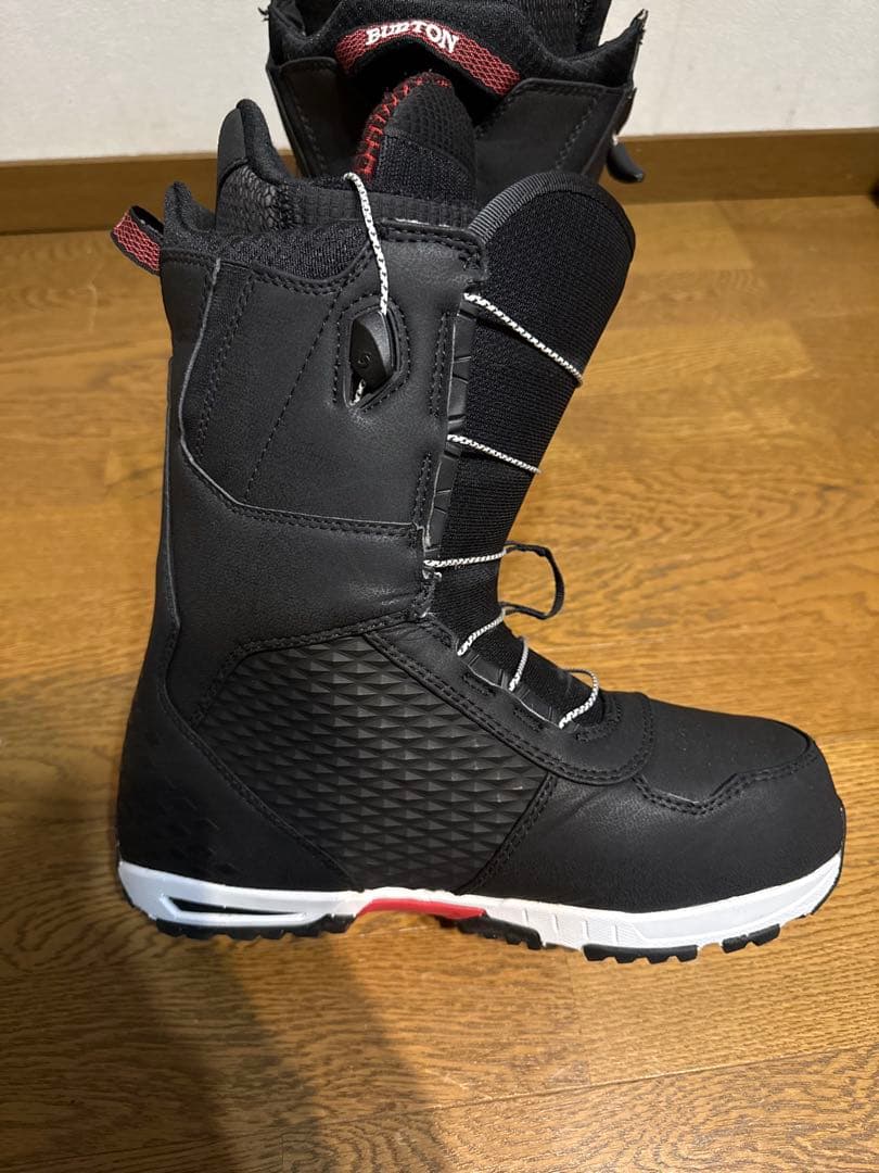 スノーボード BURTON IMPERIAL LTD WIDE 29cm 2021