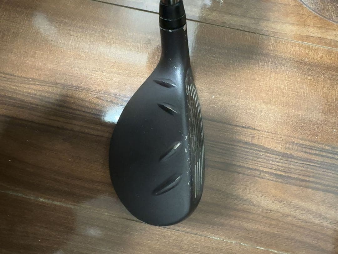 【名器】PING G410 ユーティリティ 3U 19° PING TOUR