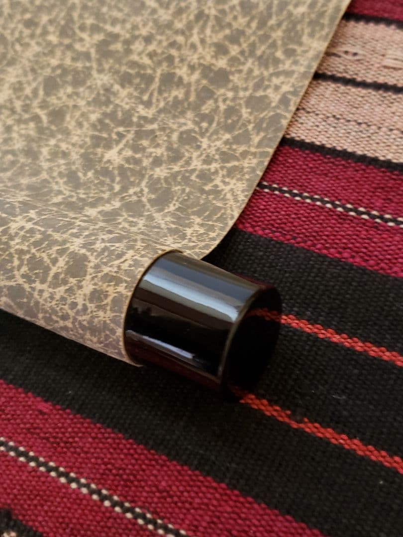 画賛◇掛軸◇嵐山渡月橋◇奥谷秋石 画◇山本行範 賛◇共箱◇桜◇春◇京都◇茶道具