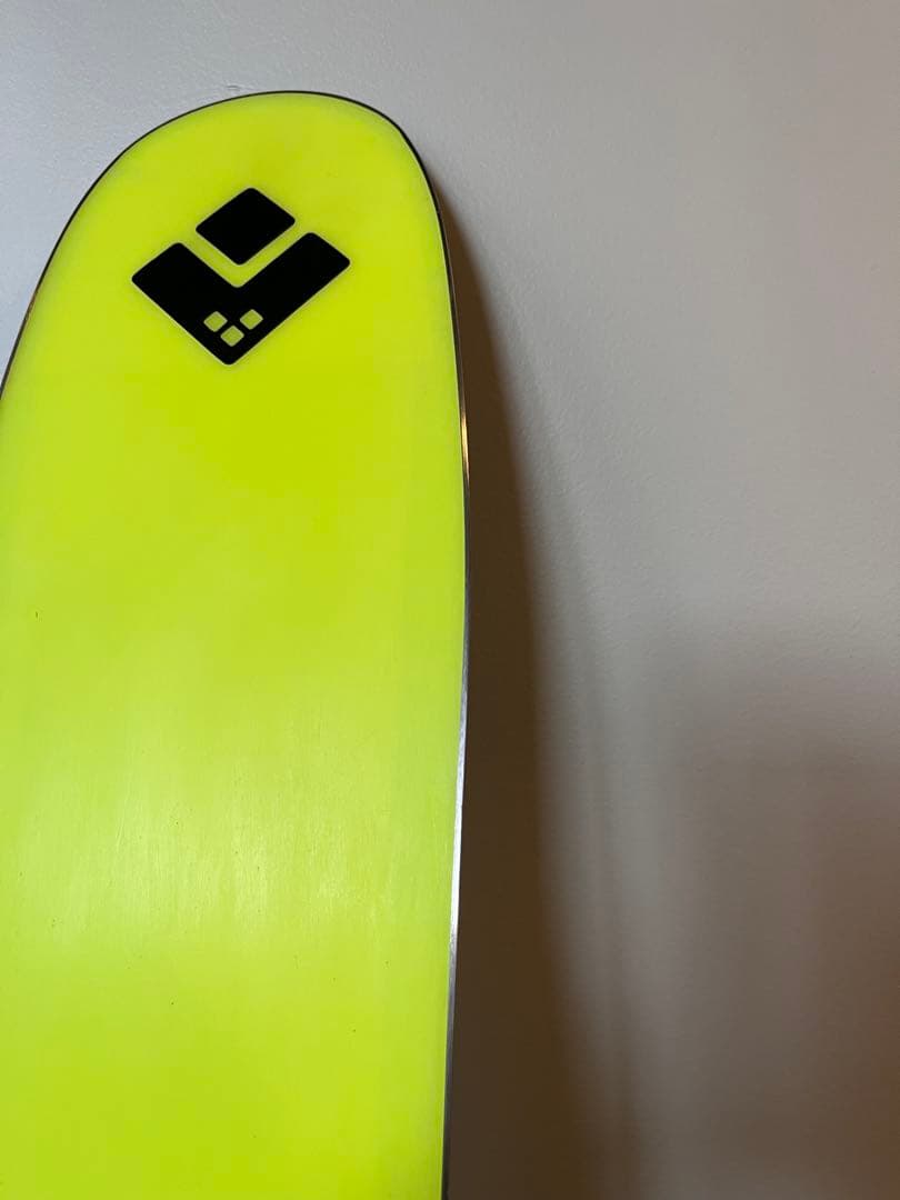 超美品　ベクターグライド Polarve light 175