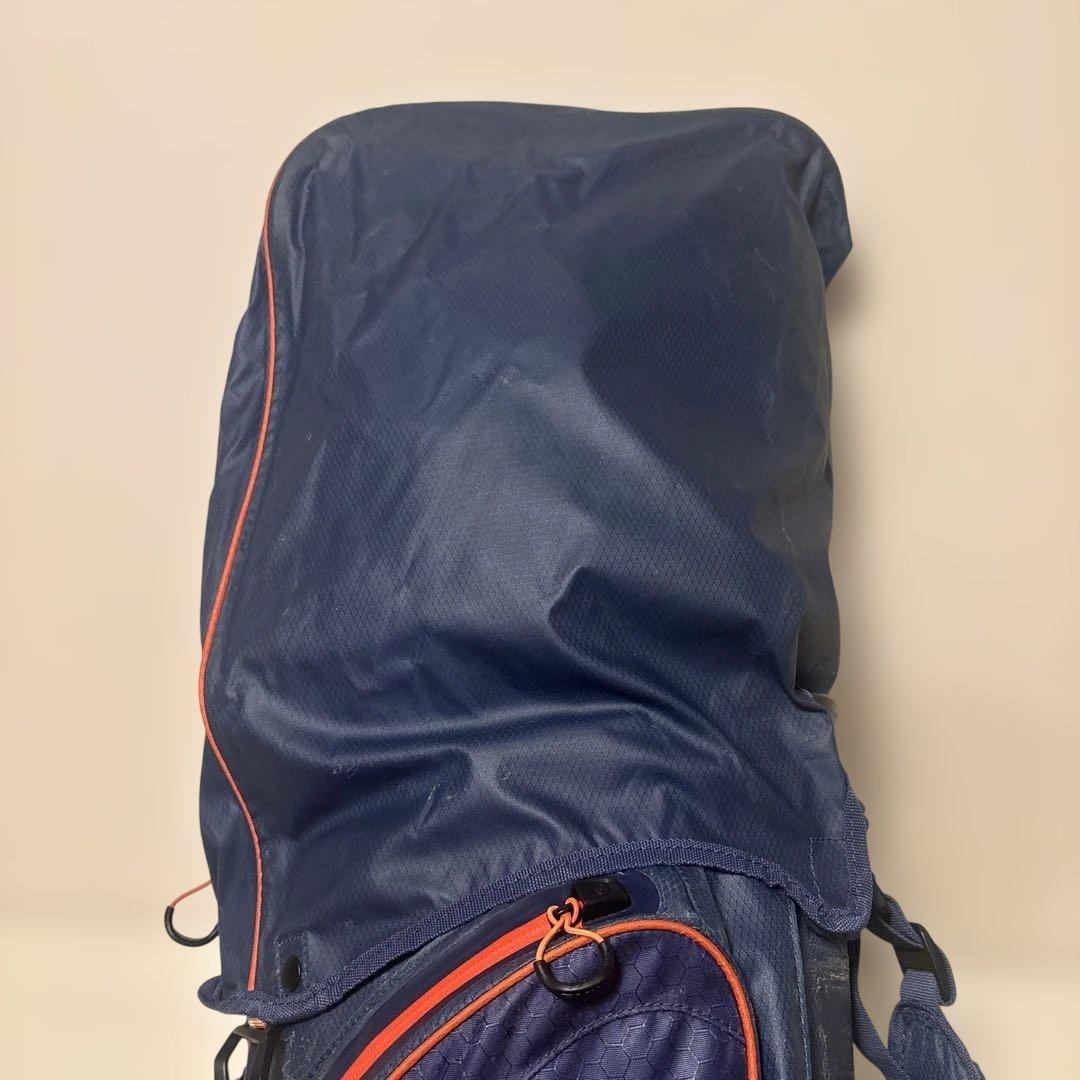  Golf Sportsキャディバック