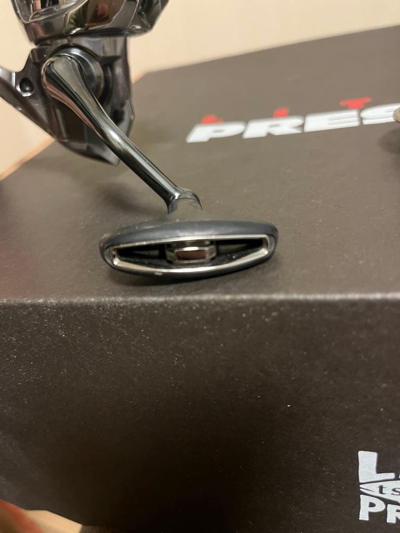 SHIMANO TWIN POWER C3000 スピニングリール