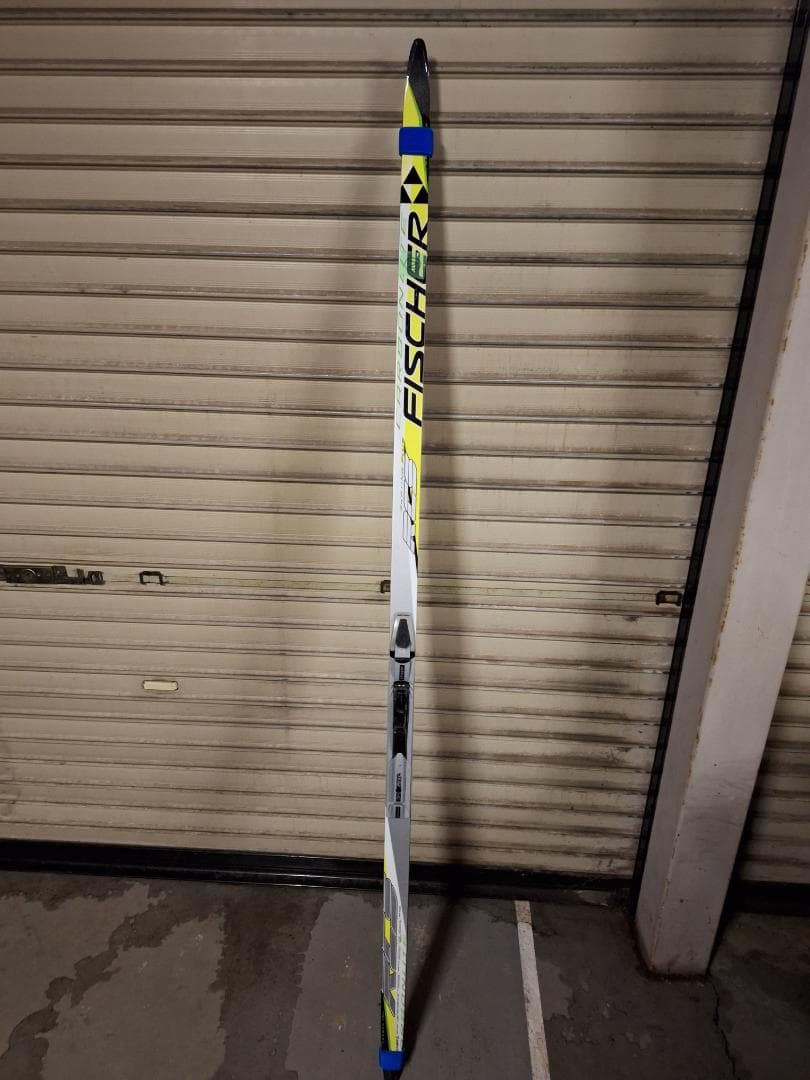 Fischer スキー板 177/N11