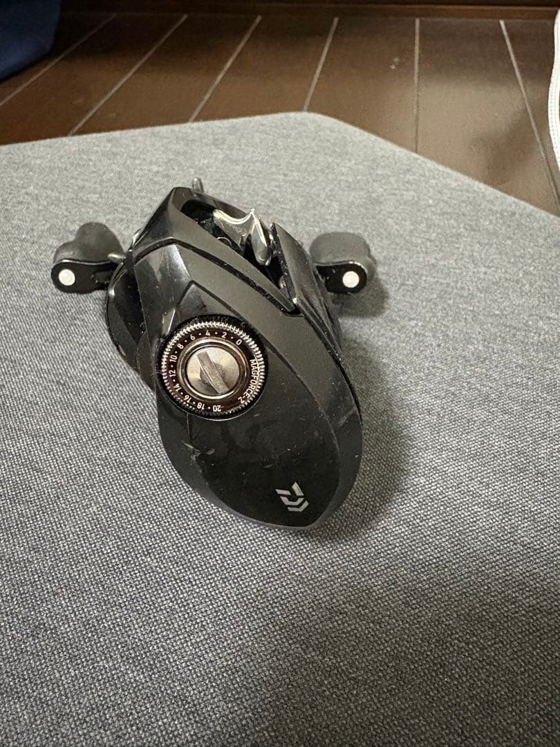 Daiwa ベイトダイワ　タトゥーラ80