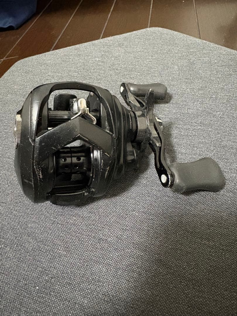 Daiwa ベイトダイワ　タトゥーラ80