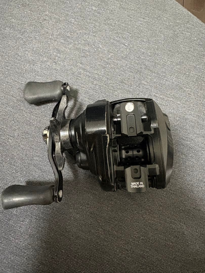 Daiwa ベイトダイワ　タトゥーラ80