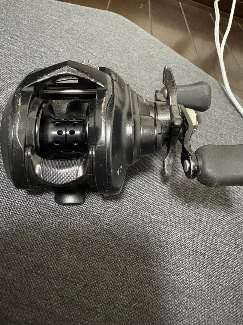 Daiwa ベイトダイワ　タトゥーラ80