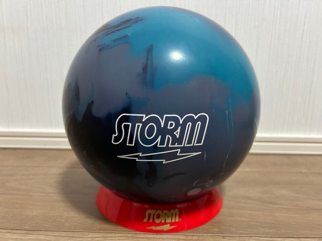 送料込み【新品】サミット・アセント　ストーム　14ポンド4オンス　1