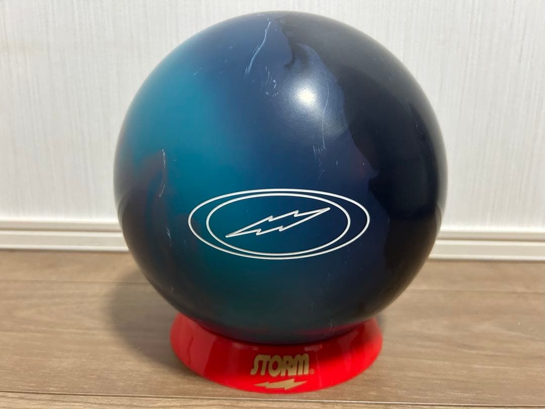 送料込み【新品】サミット・アセント　ストーム　14ポンド4オンス　1