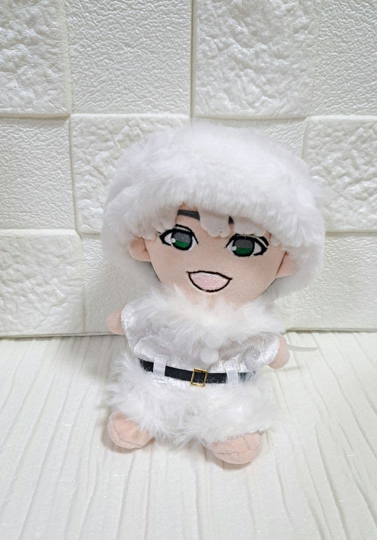 ちびスト　WEST，クリスマス　衣装　服