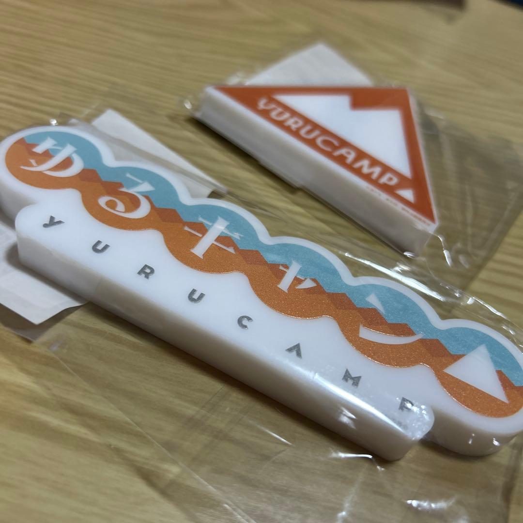 ゆるキャン フィギュア 各務原なでしこ 斉藤恵那 犬山あおい 志摩リン wing