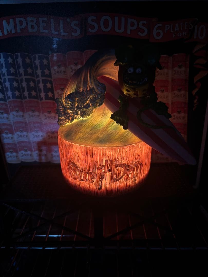 限定値下げします☆超希少☆ラットフィンク☆サーフィンライト☆