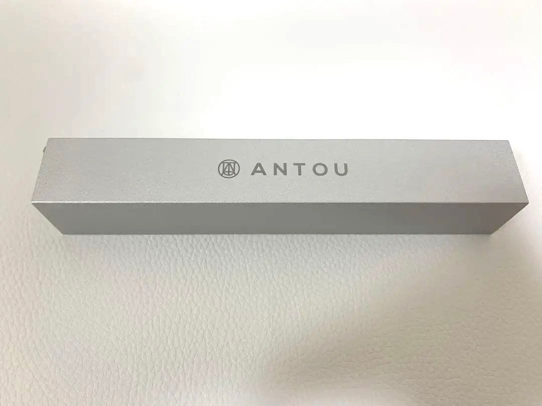 ANTOU(アントウ) ボールペンC mini ブラック　マルチアダプタブルペン