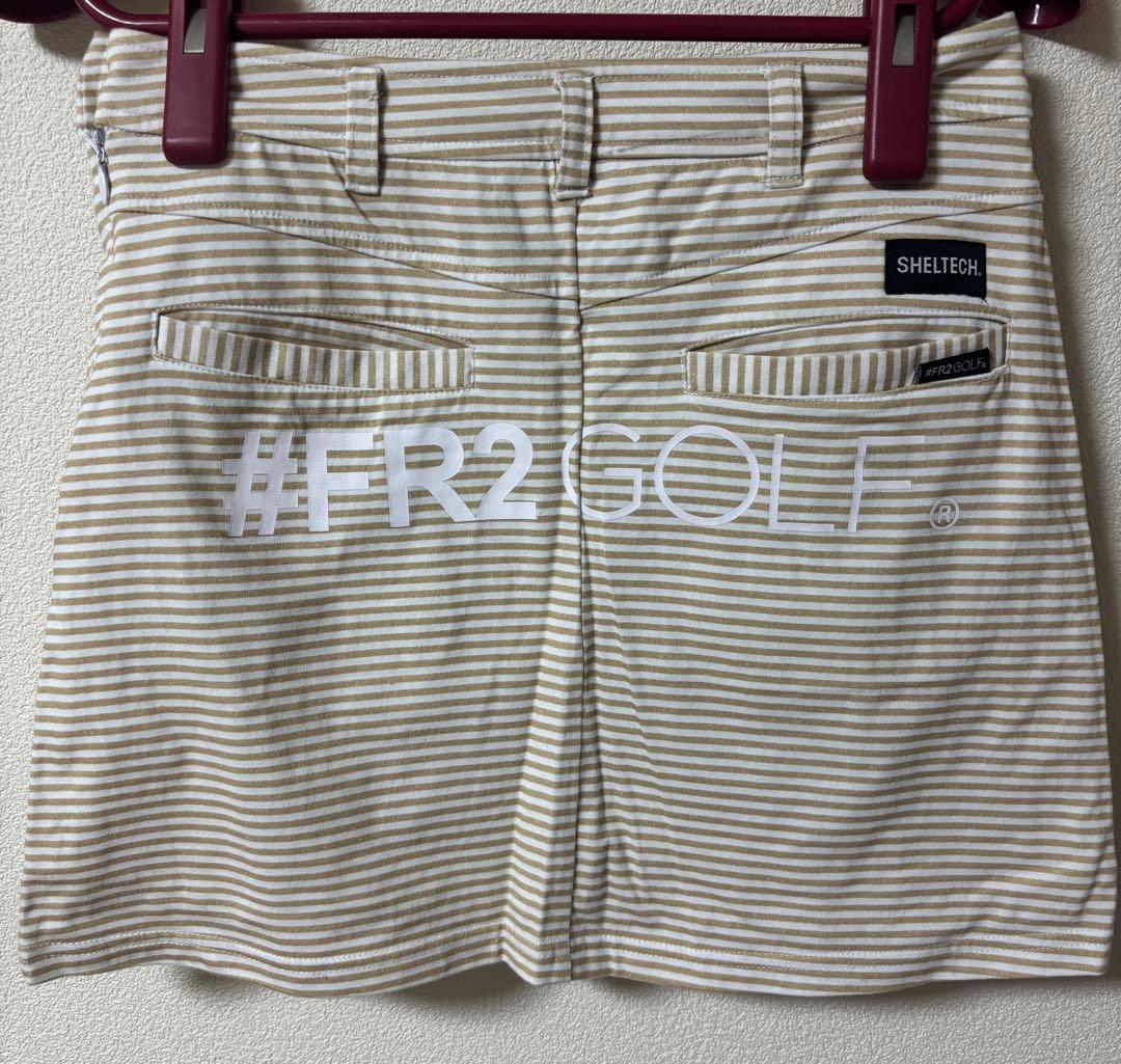 FR2セットアップ　Sサイズ