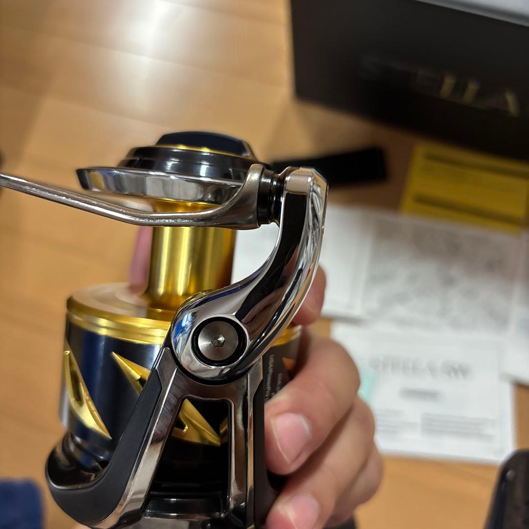 20ステラsw18000hg