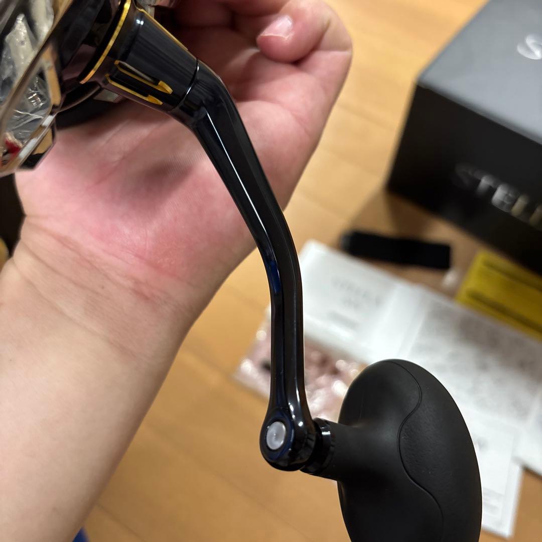 20ステラsw18000hg