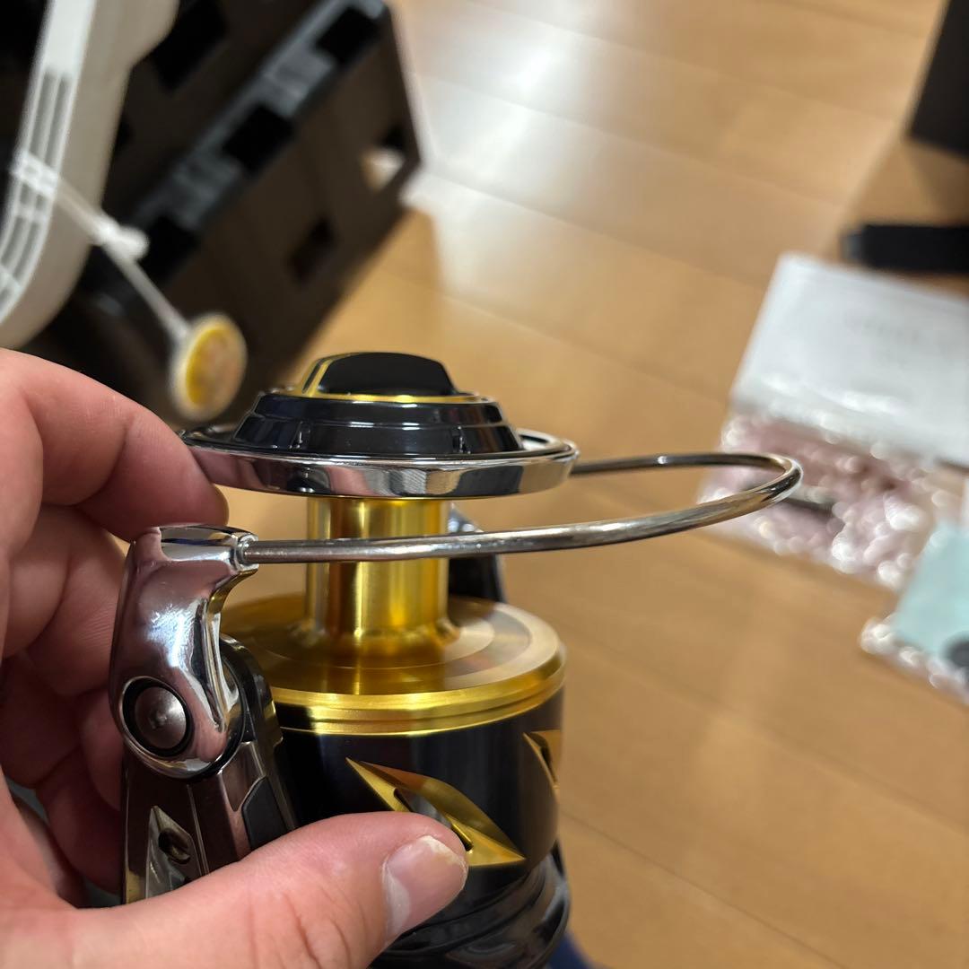 20ステラsw18000hg