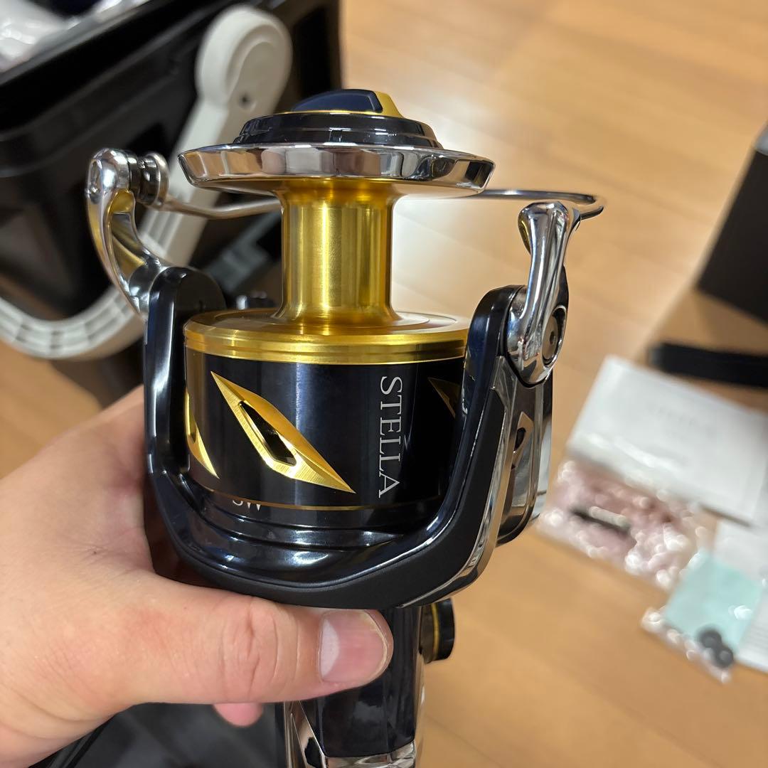 20ステラsw18000hg