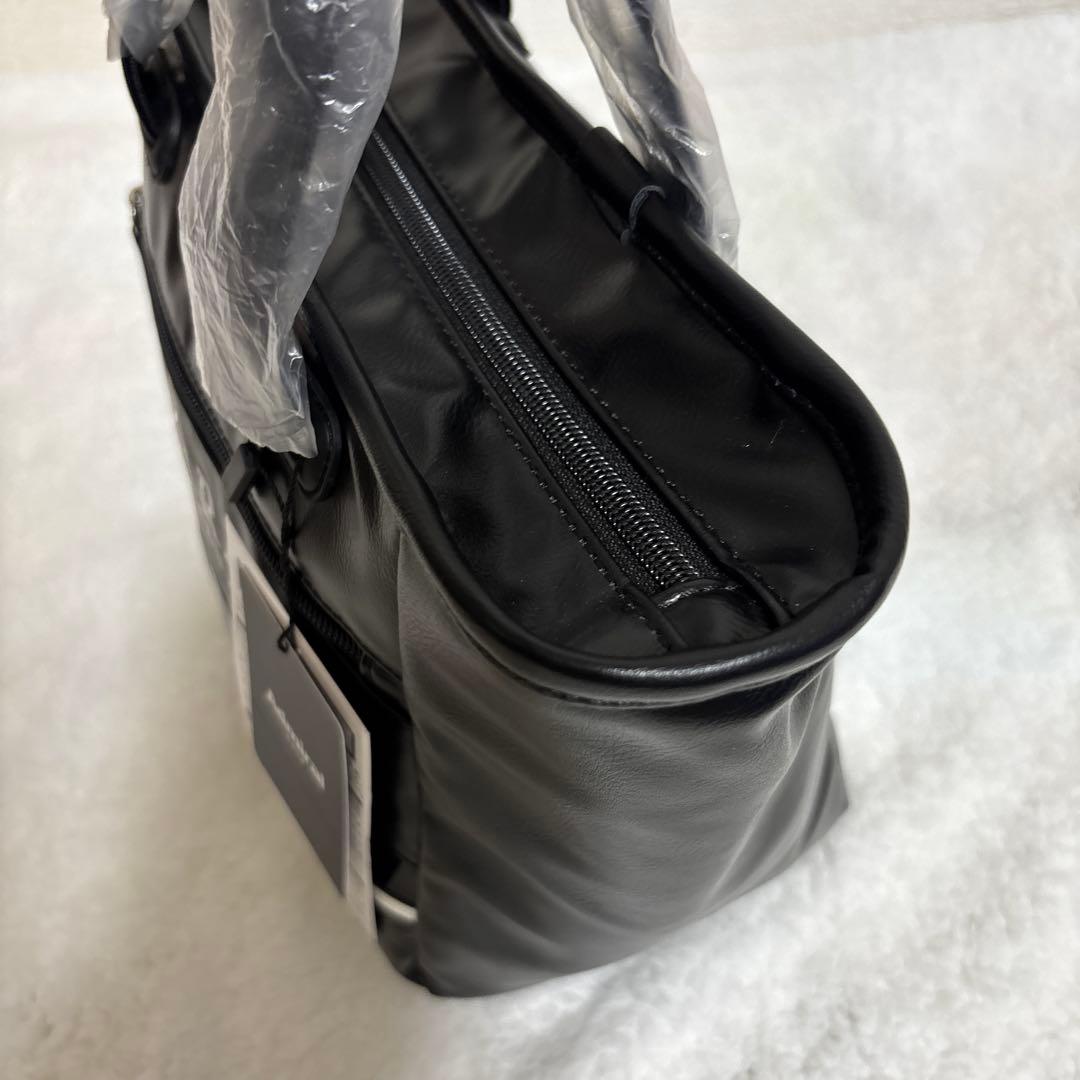 たか様　新品未使用タグ付き　ADMRIAL ゴルフバッグ ブラック