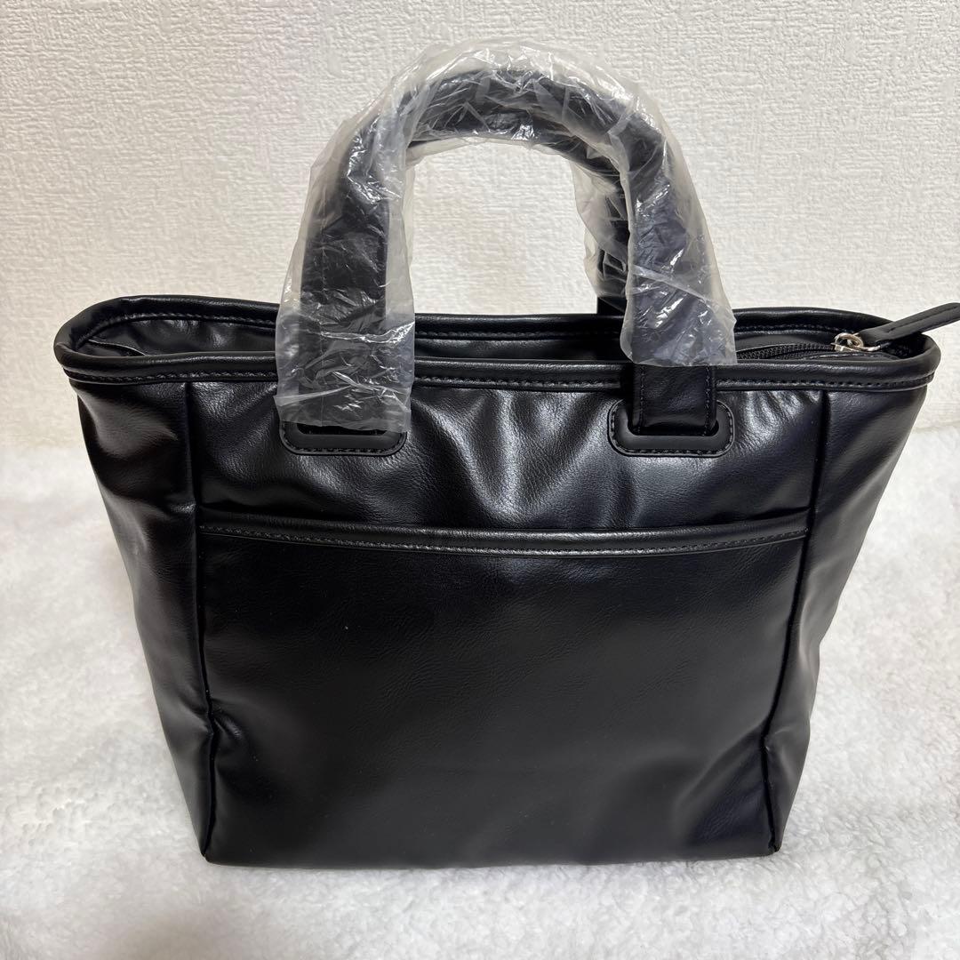 たか様　新品未使用タグ付き　ADMRIAL ゴルフバッグ ブラック