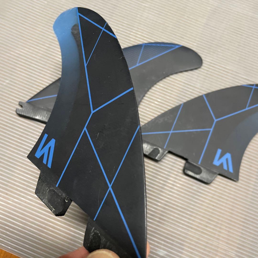 fcs2 コロヘアンディーノ Mサイズ