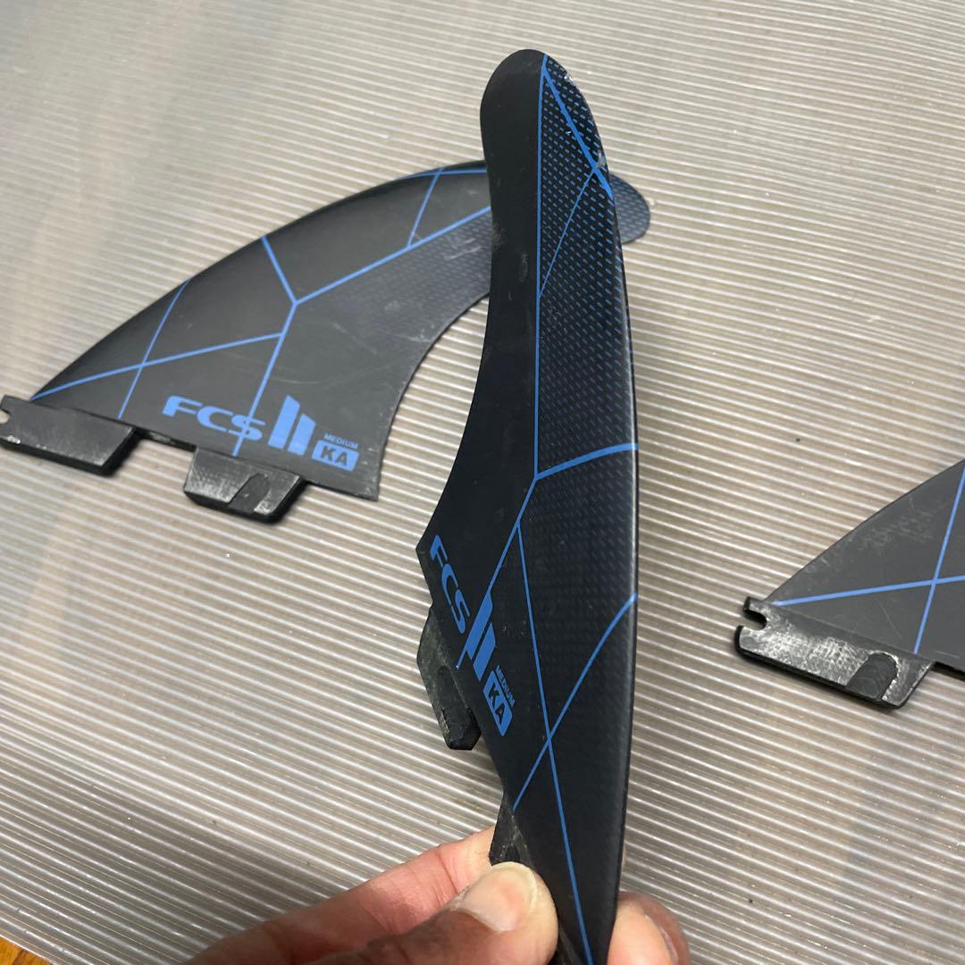 fcs2 コロヘアンディーノ Mサイズ