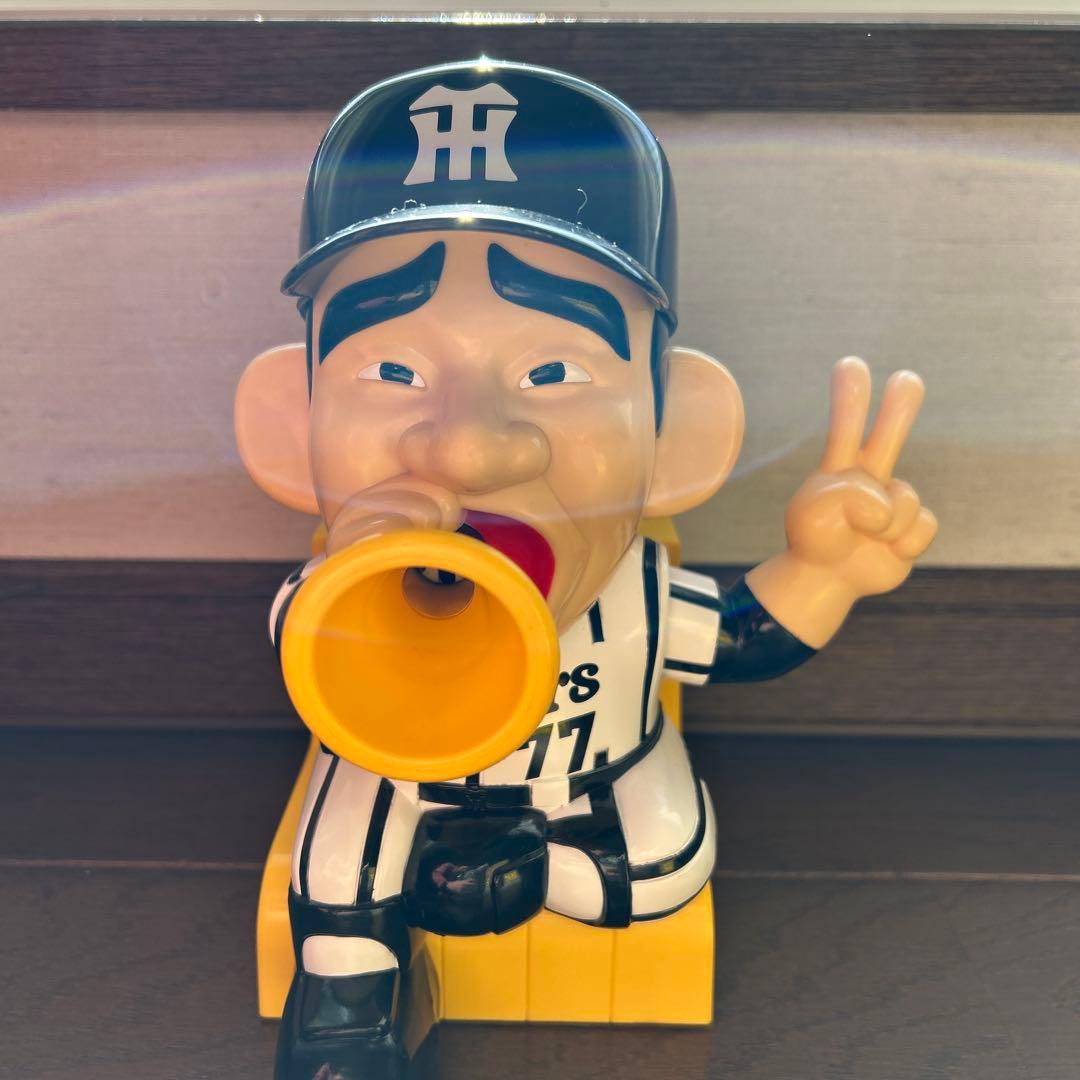 仙ちゃん フィギュア HOSHINO