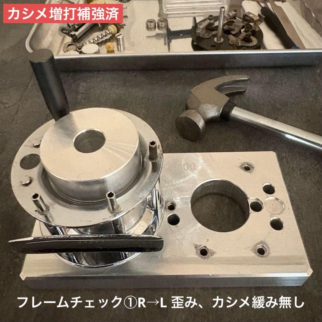 本日限定値下げ！超激レア！４ネジ ◆ アンバサダー 5000C ５桁FN