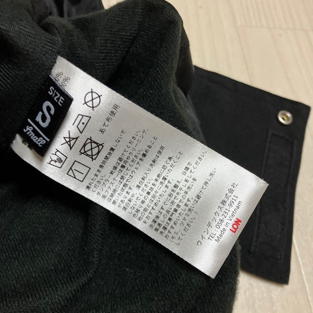 minaスノーボードウエア　スノーウエア上下　スキーウェア　レディースS