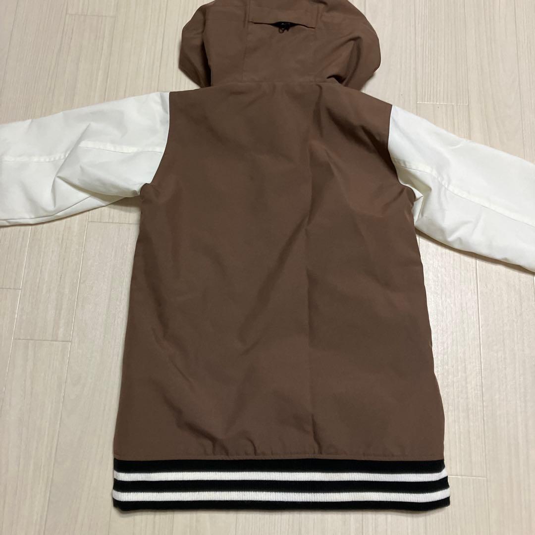 minaスノーボードウエア　スノーウエア上下　スキーウェア　レディースS