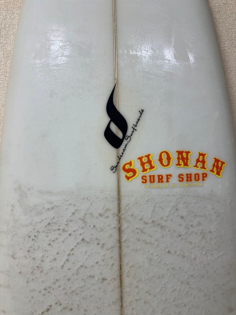 状態◎ Goddess SDシードリーム　サーフボード　ショートボード