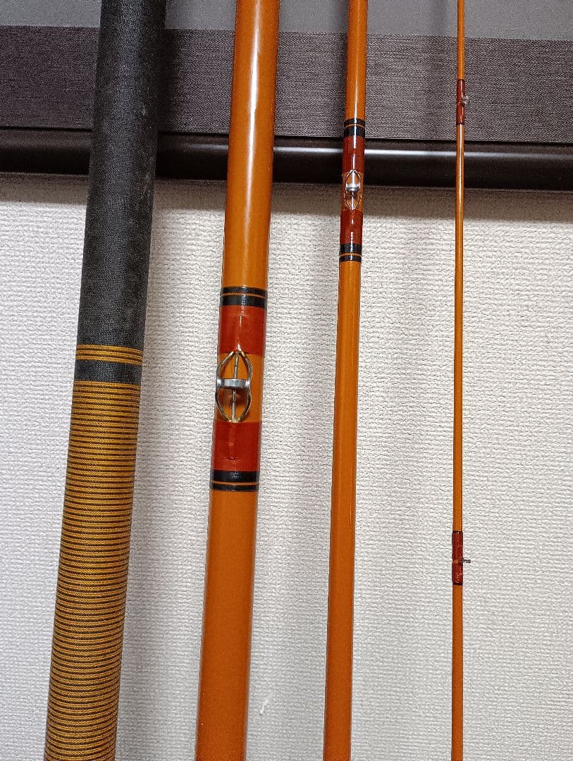 ダイワ小笠原二号クエ竿