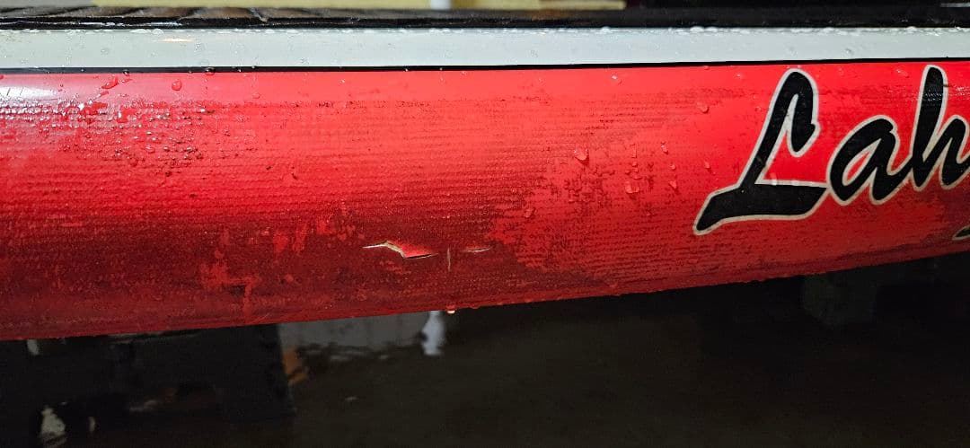 【引取のみ】Lahaina Surfboards スタンドアップパドルボード