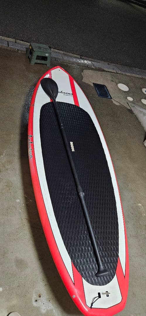 【引取のみ】Lahaina Surfboards スタンドアップパドルボード