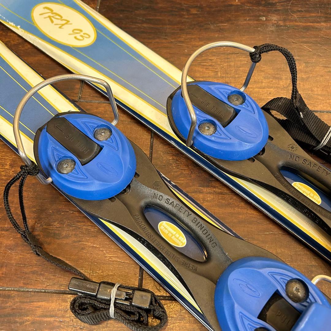 ◇キャリーバッグ付◇ elan 90cm ブーツ　KAZAMA 26〜26.5